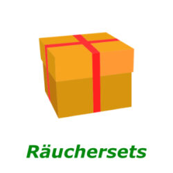Räuchersets