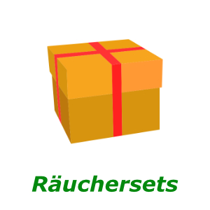 Räuchersets