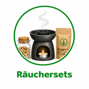 Räuchersets