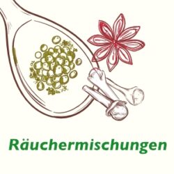 Räuchermischungen