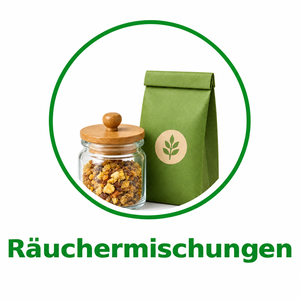 Räuchermischungen