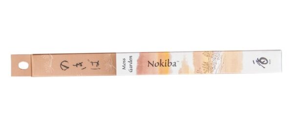 Nokiba - Räucherstäbchen