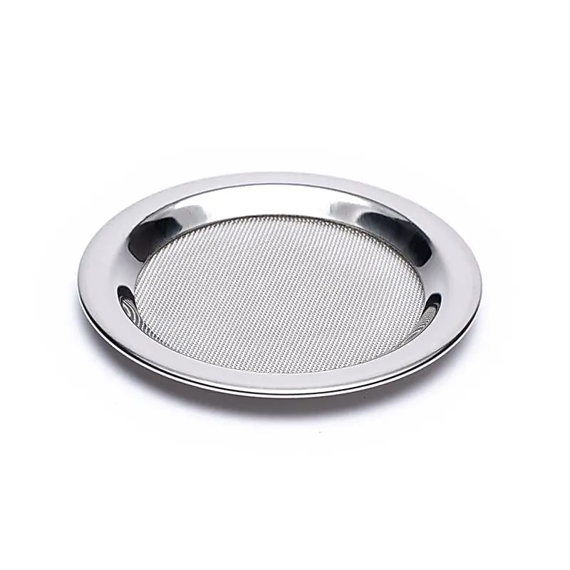 Edelstahl-Räuchersieb 9 cm Räuchersets und Zubehör Feinstes traditionelles Räucherwerk für jeden einzelnen Tag. Handwerklich mit qualitativ hochwertigen, ausgesuchten Zutaten und mit großer Finesse und Liebe zum Detail hergestellt. 2 Edelstahl-Räuchersieb 9 cm Räuchersets und Zubehör Feinstes traditionelles Räucherwerk für jeden einzelnen Tag. Handwerklich mit qualitativ hochwertigen, ausgesuchten Zutaten und mit großer Finesse und Liebe zum Detail hergestellt. 2