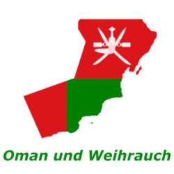 Räuchern Oman
