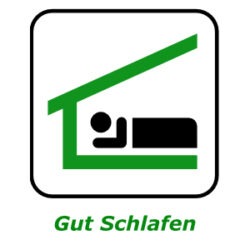 Gut Schlafen