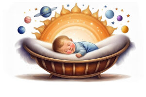 Geburtsherrscher nach Paracelsus