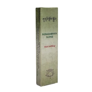 Angebote https://fumum.de/angebote/ Padmasambhava Räucherstäbchen