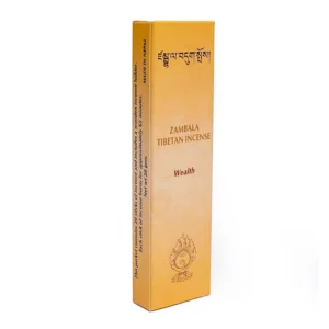 Angebote https://fumum.de/angebote/ Tibetischer Zambala Wealth