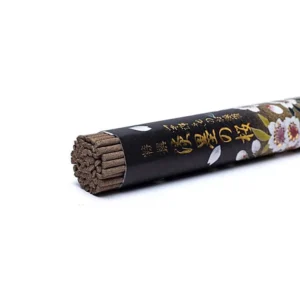 Tokusen Usuzumi Räucherstäbchen Räucherstäbchen Beleben von Drechslerei und Holzbau Grimm von Drechslerei und Holzbau Grimm Feinstes traditionelles Räucherwerk für jeden einzelnen Tag. Handwerklich mit qualitativ hochwertigen, ausgesuchten Zutaten und mit großer Finesse und Liebe zum Detail hergestellt.