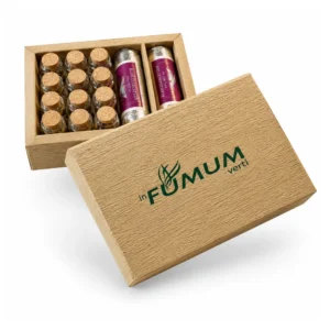 Rauhn&auml;chte Geschenkset
