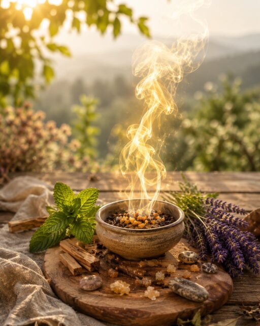 -Anzeige-
Stell dir vor, dein Kopf ist wie ein chaotisches Handy-Display nach zu vielen Tabs. Zeit, mit Räuchern die mentale Frische anzuknipsen! 🌿 Ein Hauch Pfefferminze oder Lavendel, und zack – Gedanken sortiert, Energie frisch wie Morgenluft. Wer braucht da noch einen Kaffee? Probiere es, lach dich frei und atme durch. Feine fertige Mischungen für mentale Frische gibt's auf fumum.de. ✨
#MentaleFrische #EnergetischesRäuchern #RauchUndKlarheit #WellnessHack #Fumum