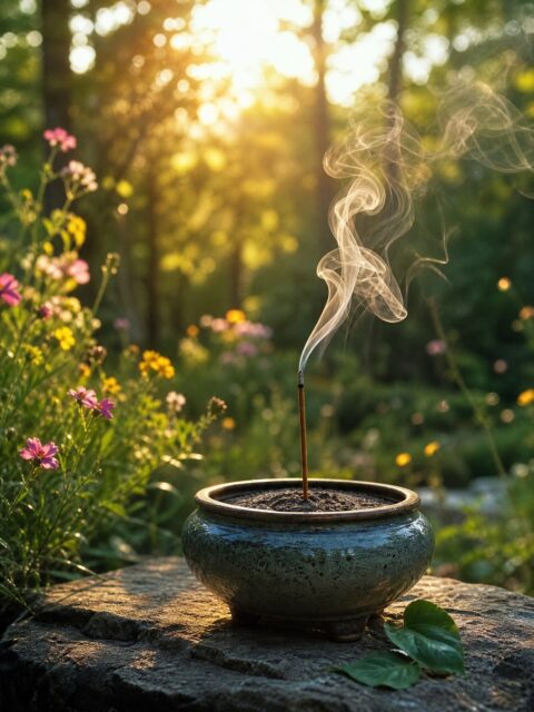 Energetisches Räuchern im Sommer ☀️🌿
Wenn die Tage am längsten und die Nächte am kürzesten sind, schenkt uns die Natur ihre volle Kraft. Räuchern im Sommer hilft uns, diese Energie zu kanalisieren, Räume zu klären und innere Ruhe zu finden. Ob Lavendel zur Entspannung oder Salbei zur Reinigung – lass den Duft des Sommers in dein Heim.
Welches ist dein liebstes Sommer-Räucherwerk? Schreib es in die Kommentare! 👇
#Räuchern #SommerEnergie #EnergetischeReinigung #Achtsamkeit #Spirituell #Naturkraft #RenéGrimm #InFumumVerti