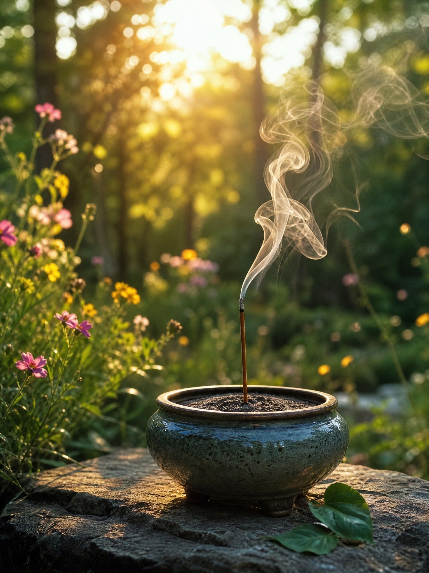 Energetisches Räuchern im Sommer ☀️🌿
Wenn die Tage am längsten und die Nächte am kürzesten sind, schenkt uns die Natur ihre volle Kraft. Räuchern im Sommer hilft uns, diese Energie zu kanalisieren, Räume zu klären und innere Ruhe zu finden. Ob Lavendel zur Entspannung oder Salbei zur Reinigung – lass den Duft des Sommers in dein Heim.
Welches ist dein liebstes Sommer-Räucherwerk? Schreib es in die Kommentare! 👇
#Räuchern #SommerEnergie #EnergetischeReinigung #Achtsamkeit #Spirituell #Naturkraft #RenéGrimm #InFumumVerti