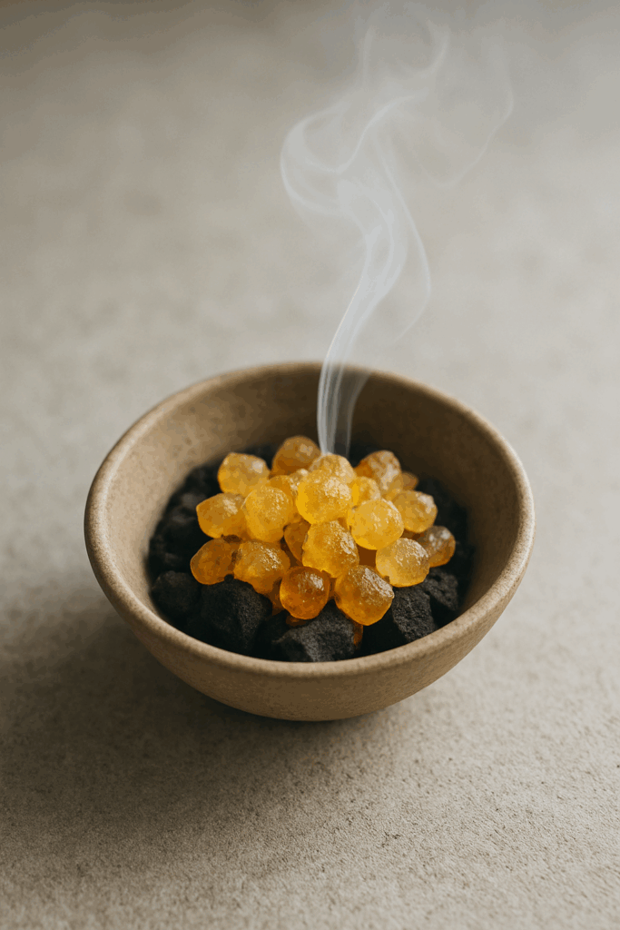 fumum.de von Drechslerei und Holzbau Grimm Weihrauch – Der Duft des Lichts Räucherharz, Weihrauch Räuchern, Weihrauch Wirkung