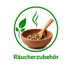 Räucherzubehör