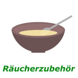 Räucherzubehör