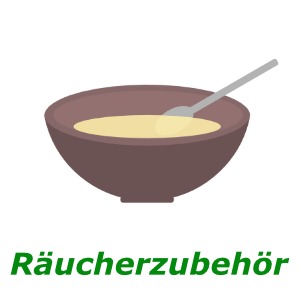  Räucherzubehör für Harze, Kräuter und Hölzer