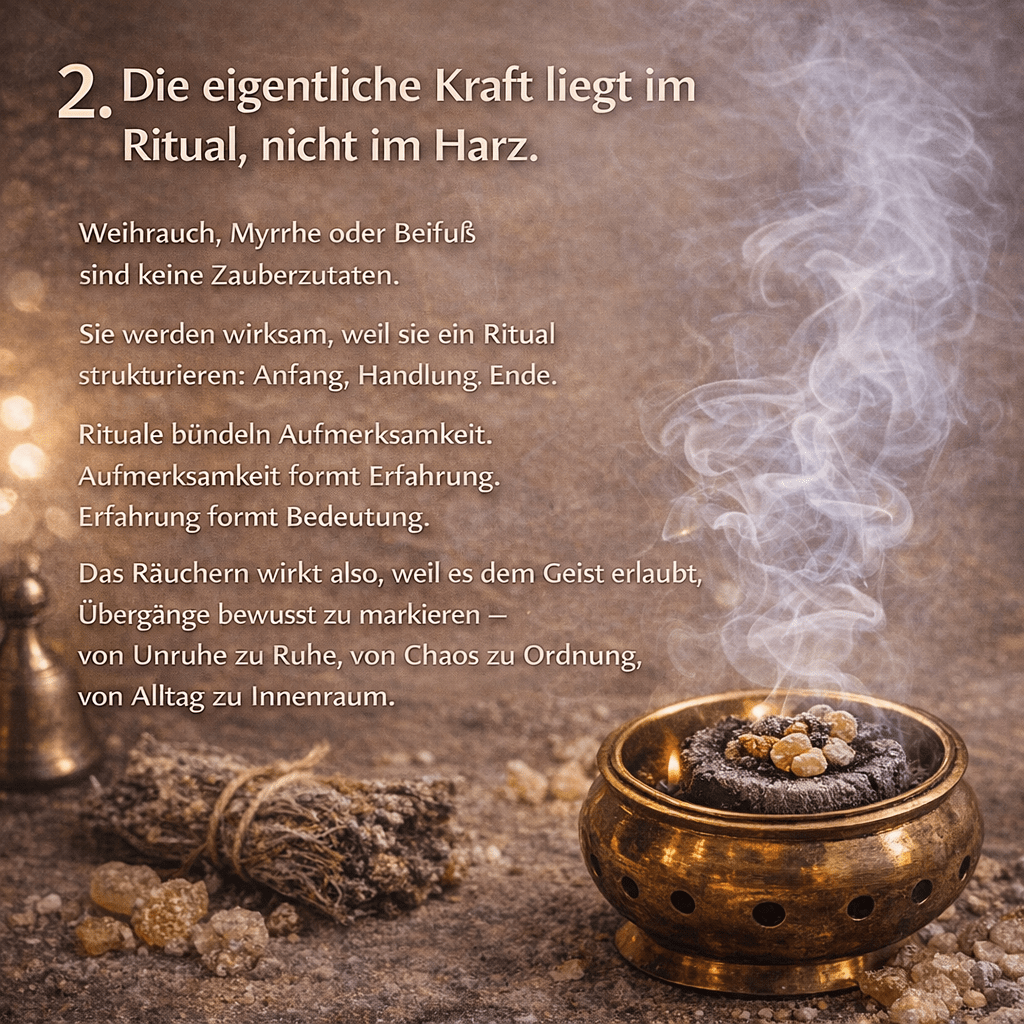 fumum.de von Drechslerei und Holzbau Grimm Erkenntnisse über das Räuchern Bewusstsein, Weihrauch