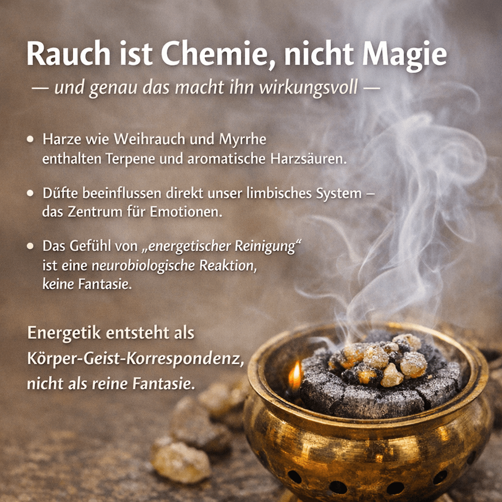 fumum.de von Drechslerei und Holzbau Grimm Erkenntnisse über das Räuchern Bewusstsein, Weihrauch