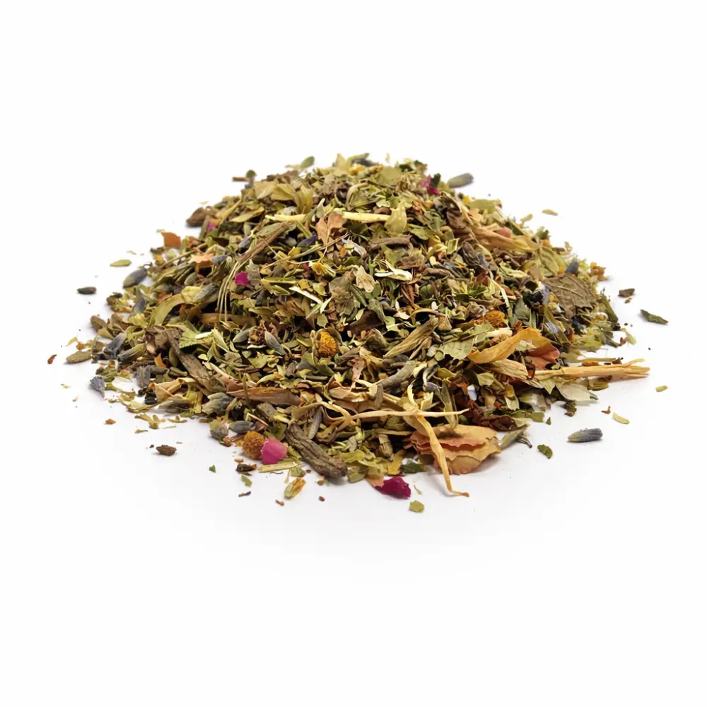 Räuchermischung Kräuterkissen