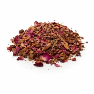 R&auml;uchermischung Rosenfeuer