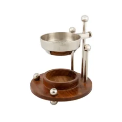 inFUMUMverti https://fumum.de/ Siebgefäß Silber