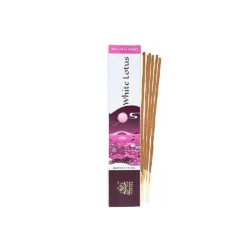Himalaya Incense Wei&szlig;er Lotus
