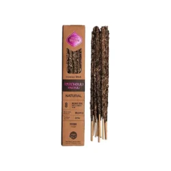Sagrada Madre Natural Patchouli