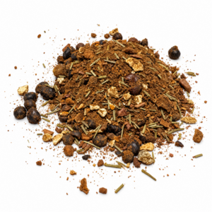 inFUMUMverti https://fumum.de/ Weihnacht- und Rauhnachtmischung