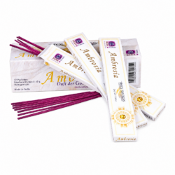 inFUMUMverti https://fumum.de/ Ambrosia Räucherstäbchen